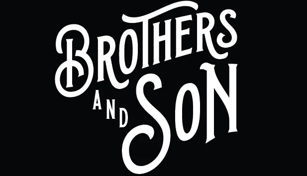Brothers & Sons Shop