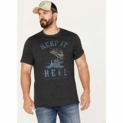 Best reviews of 😉 Brothers & Sons Keep It Real Acadia National Park Graphic T-Shirt For Men Black 😉