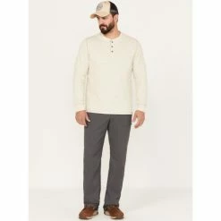 Best deal 👏 Brothers & Sons Men's Lined Stretch Pants Charcoal 😉