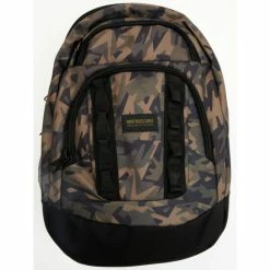 Wholesale 😉 Brothers & Sons Men's Camo Print 🎒 Backpack Camouflage ⌛